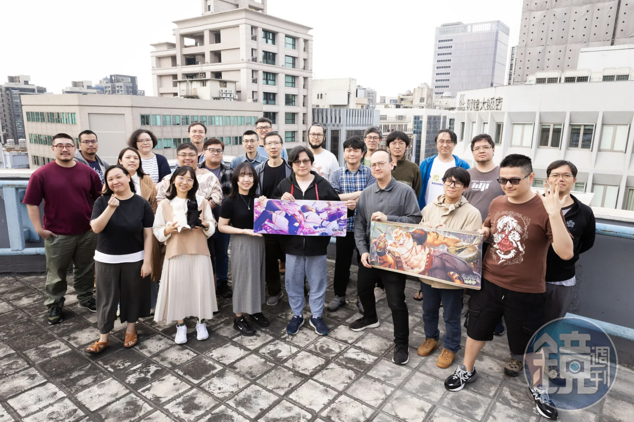 【เกมไต้หวันดังในกลุ่ม Furry】“ตำนานร้อยดาบ ปราบอสูรพิสดาร” เจอวิกฤตถอนทุนกะทันหัน