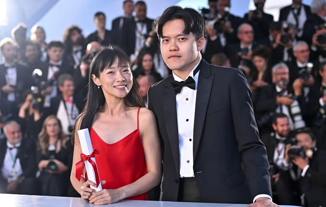 จุดสนใจภาพยนตร์: 《ความเปลี่ยนแปลงของโลกและชีวิตที่รวดเร็ว เหมือนภาพบนท้องฟ้าที่เปลี่ยนจากเมฆขาวไปเป็นรูปสุนัขสีคราม》เปิดฉายรอบปฐมทัศน์ในไต้หวัน