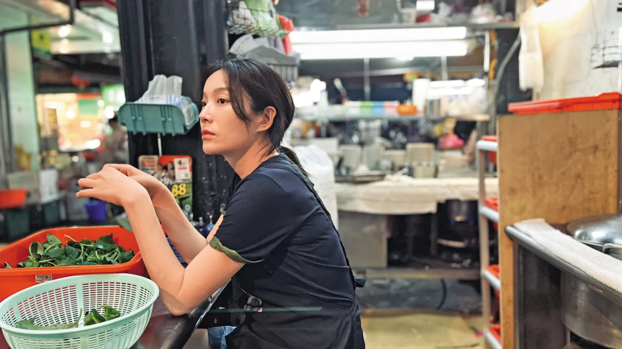《เด็กผู้หญิงถนัดซ้าย》: แรงบันดาลใจจาก “มือปีศาจ” ใช้เวลา 25 ปีสร้างสรรค์ ผลงานเข้าชิง 9 รางวัล Golden Horse