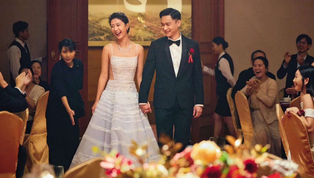เบื้องหลังแนวคิด: การผสมผสานศิลปะการละครและการร่ายรำเพื่อสื่อสารอารมณ์
