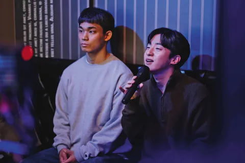 Entertainment Insight / ‘3670’ ใช้เวลาเตรียมงานนาน 7 ปี จนได้รับทุนสร้าง พร้อมก้าวข้ามกรอบเดิม ๆ นำเสนอชีวิตประจำวันของเกย์ชาวเกาหลีเหนือที่แปรพักตร์